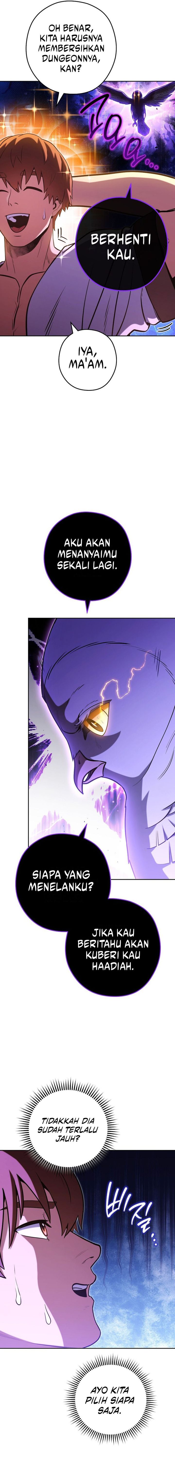 Dungeon Reset Chapter 228 Gambar 19